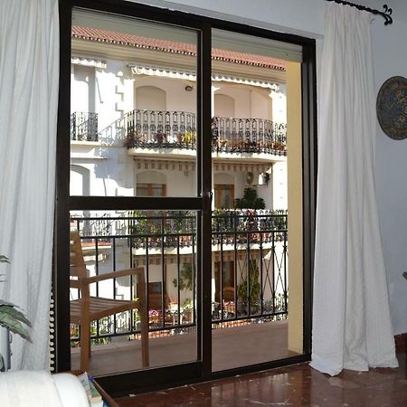 Ferienwohnung Molino Ronda Exterior foto